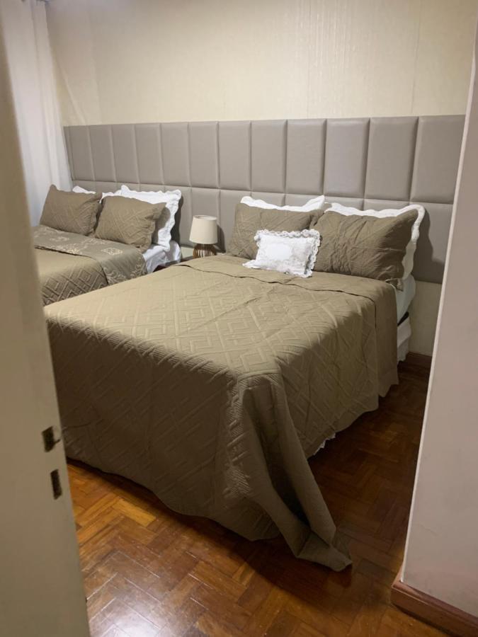 הוילה Teresópolis Casa Na Serra מראה חיצוני תמונה